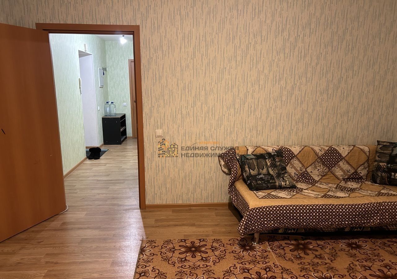 квартира г Уфа р-н Кировский ул Булата Имашева 7 фото 5