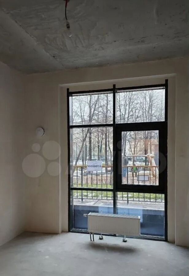 квартира г Тюмень р-н Калининский ул Московский тракт 83к/6 фото 8