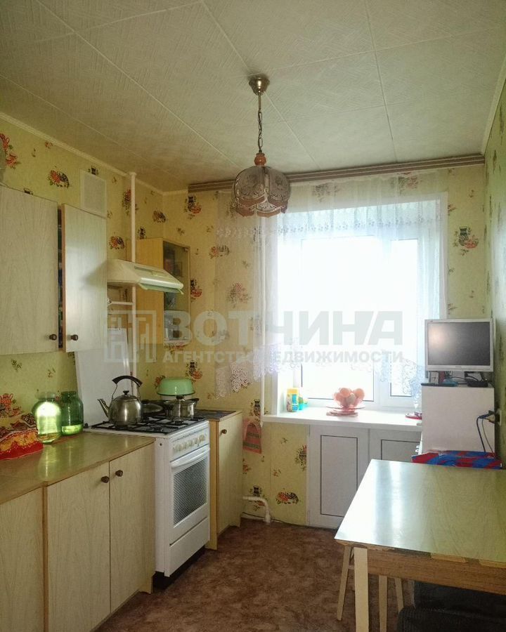 квартира г Арзамас 11-й мкр-н, 39 фото 1