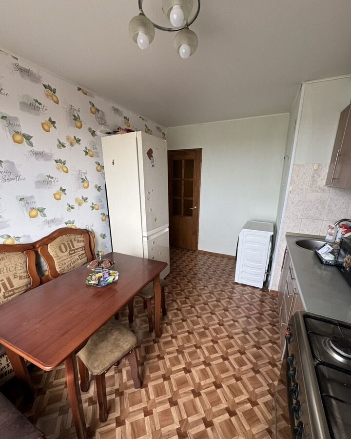 квартира г Майкоп ул Михайлова 15 фото 6