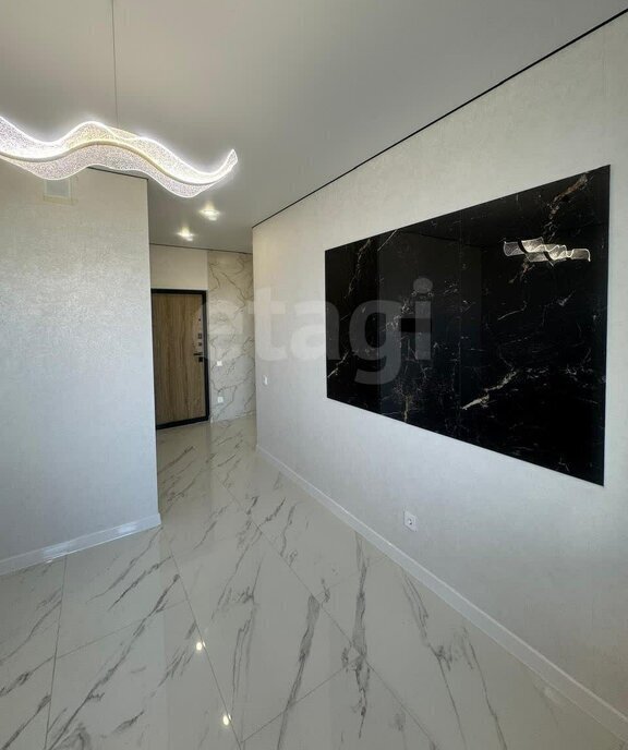 квартира г Тула ш Калужское 20к/2 фото 11
