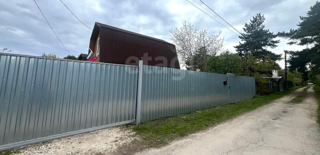 дом г Тула СТ Сад 3 ТОЗ фото 9