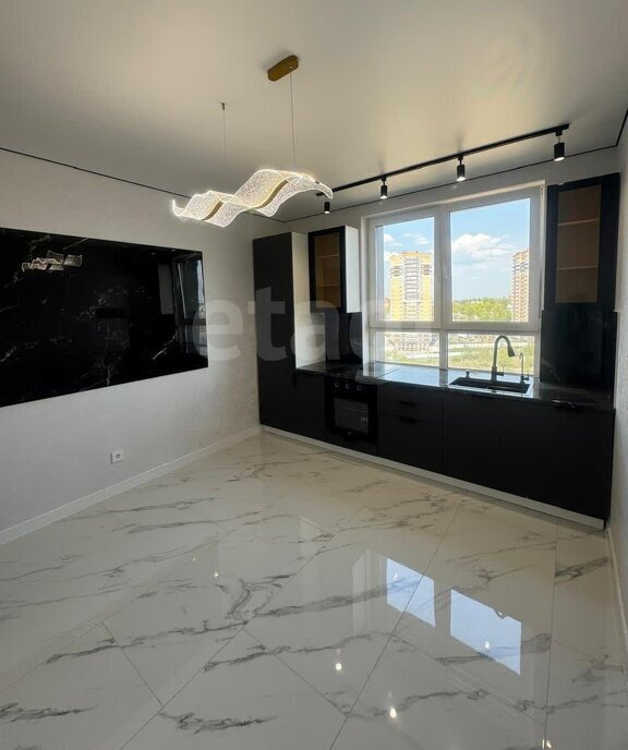 квартира г Тула ш Калужское 20к/2 фото 13