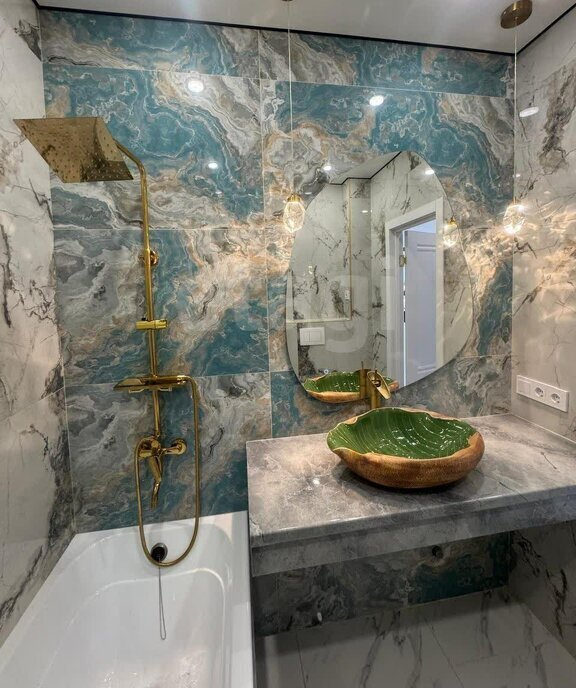 квартира г Тула ш Калужское 20к/2 фото 14