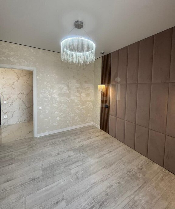 квартира г Тула ш Калужское 20к/2 фото 18