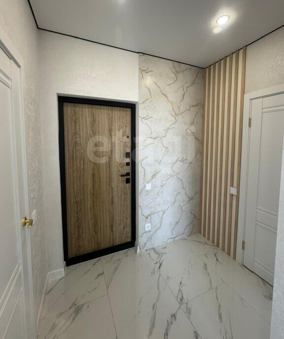 квартира г Тула ш Калужское 20к/2 фото 21