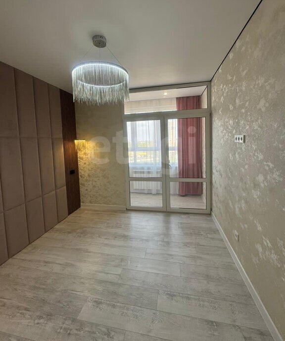 квартира г Тула ш Калужское 20к/2 фото 19