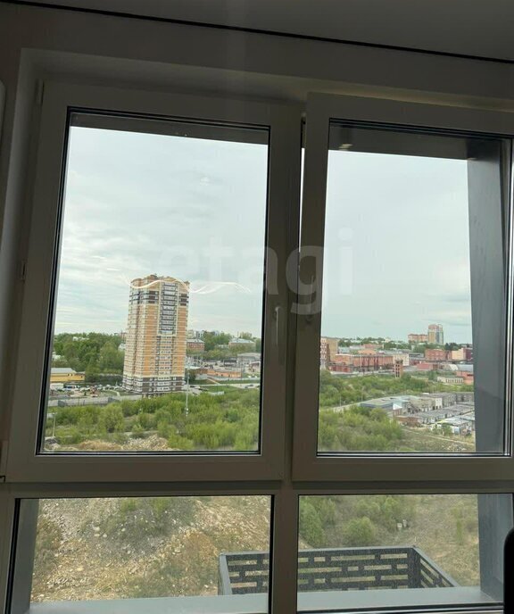 квартира г Тула ш Калужское 20к/2 фото 24
