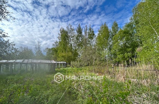 дом г Брянск р-н Володарский садоводческое объединение Садовод, 441 фото 1