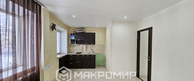 квартира рп Радица-Крыловка Бежицкий район ул Ульянова 2 фото