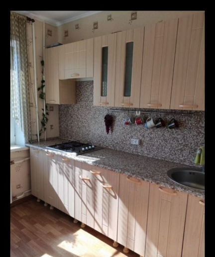 квартира г Астрахань р-н Ленинский ул Савушкина 25к/2 фото 2