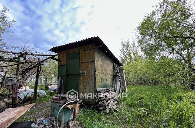 дом г Брянск р-н Володарский садоводческое объединение Садовод, 441 фото 3