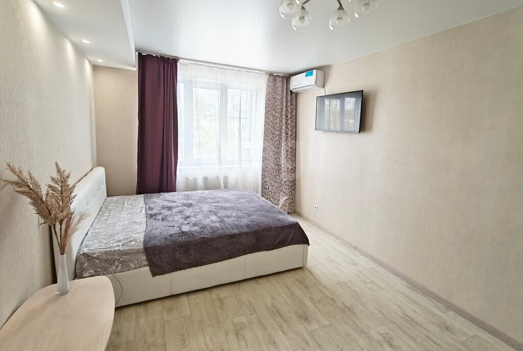 квартира г Муром ш Радиозаводское 33 фото 3