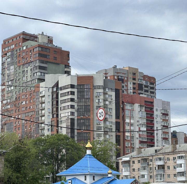 квартира г Самара Алабинская ул Пушкина 229 фото 12