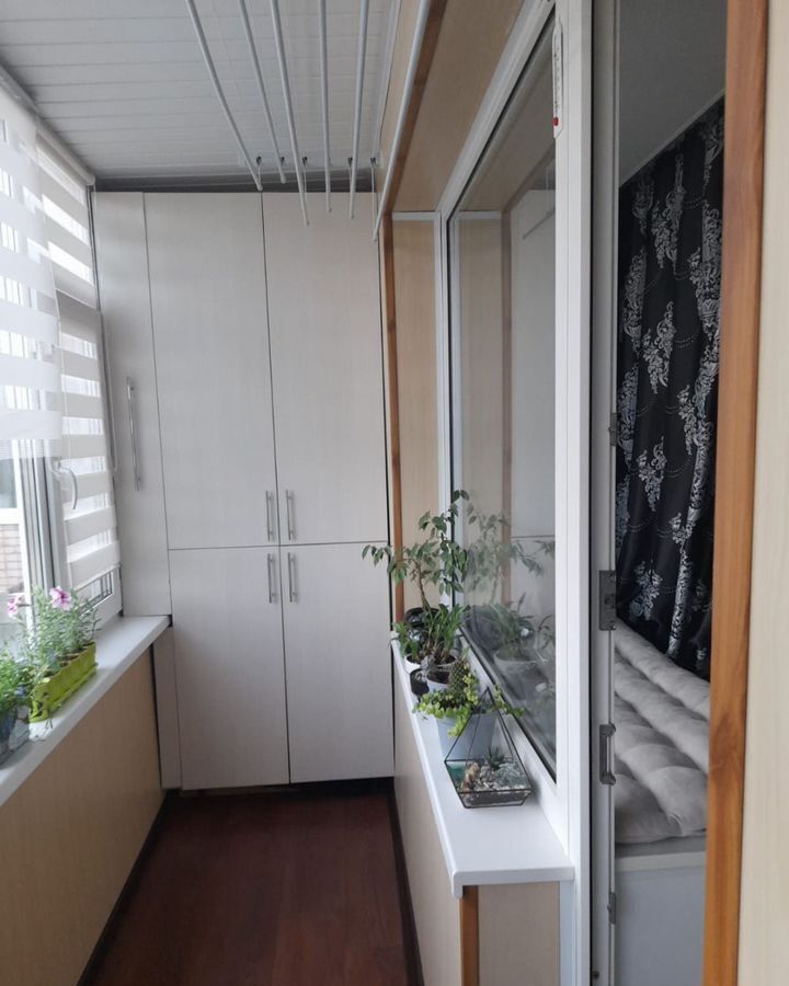 квартира г Кострома р-н Центральный ул Профсоюзная 30 фото 1