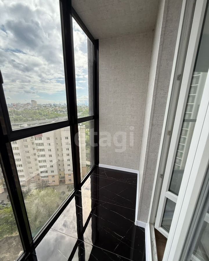 квартира г Воронеж р-н Центральный ул Березовая роща 4а фото 9