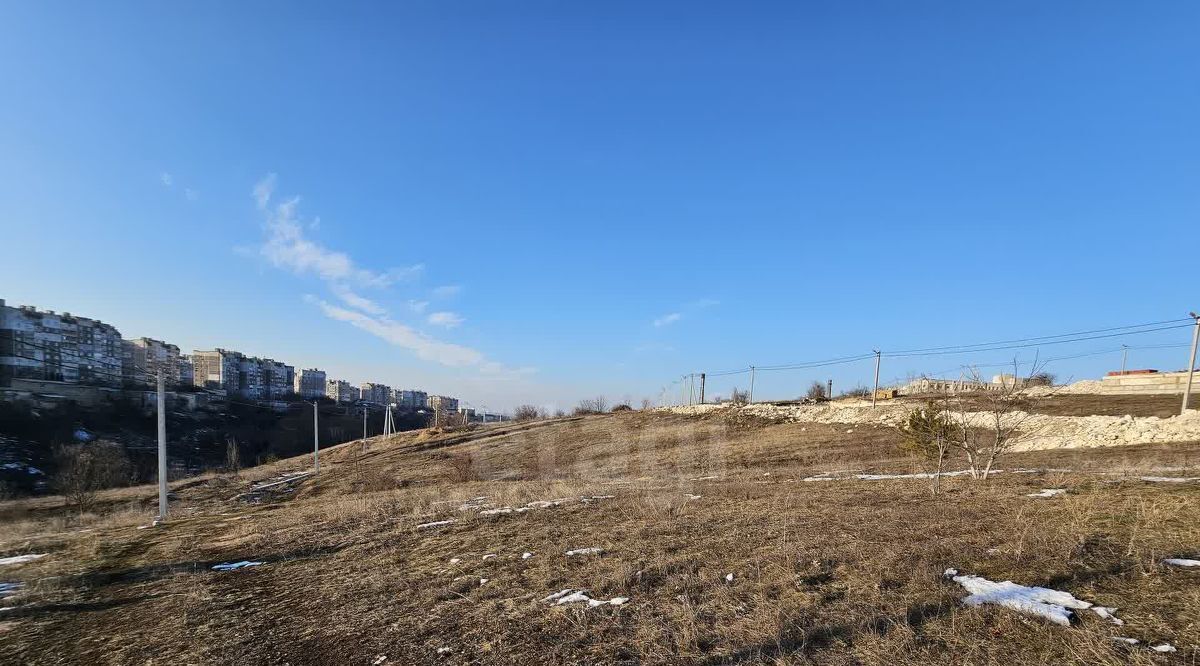 земля г Симферополь р-н Центральный Петровские Высоты кв-л фото 5