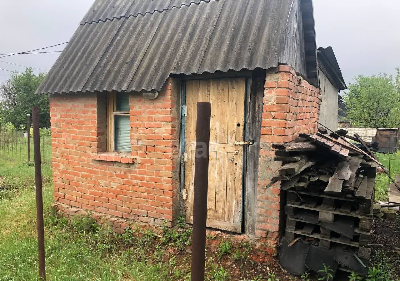 земля г Воронеж р-н Левобережный снт Дружба 5-я линия фото 14