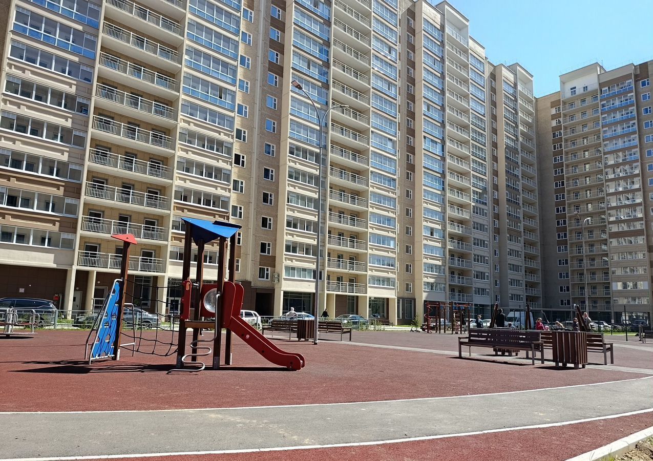 квартира г Пермь р-н Свердловский ул Яблочкова 5к/5 фото 21