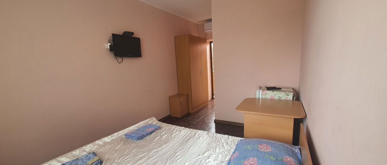 комната г Саки сектор 3 ул Морская 4 20д фото 9