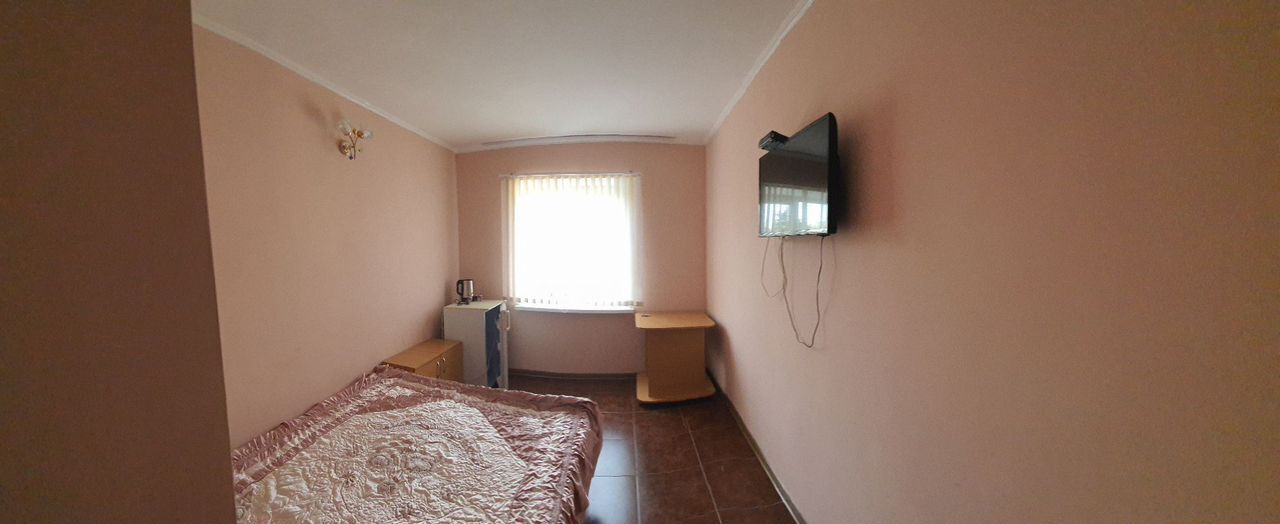 комната г Саки сектор 3 ул Морская 4 20д фото 5