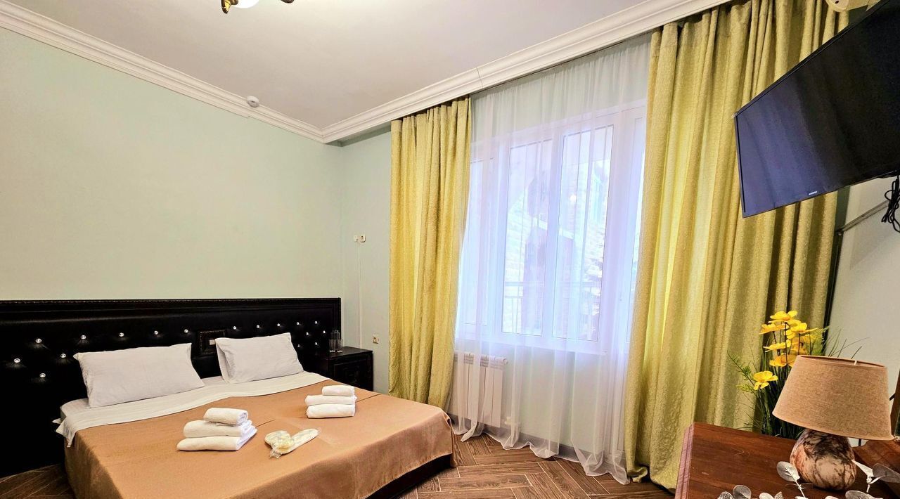 комната г Сочи ул Армавирская 57б Дагомыс пгт фото 2