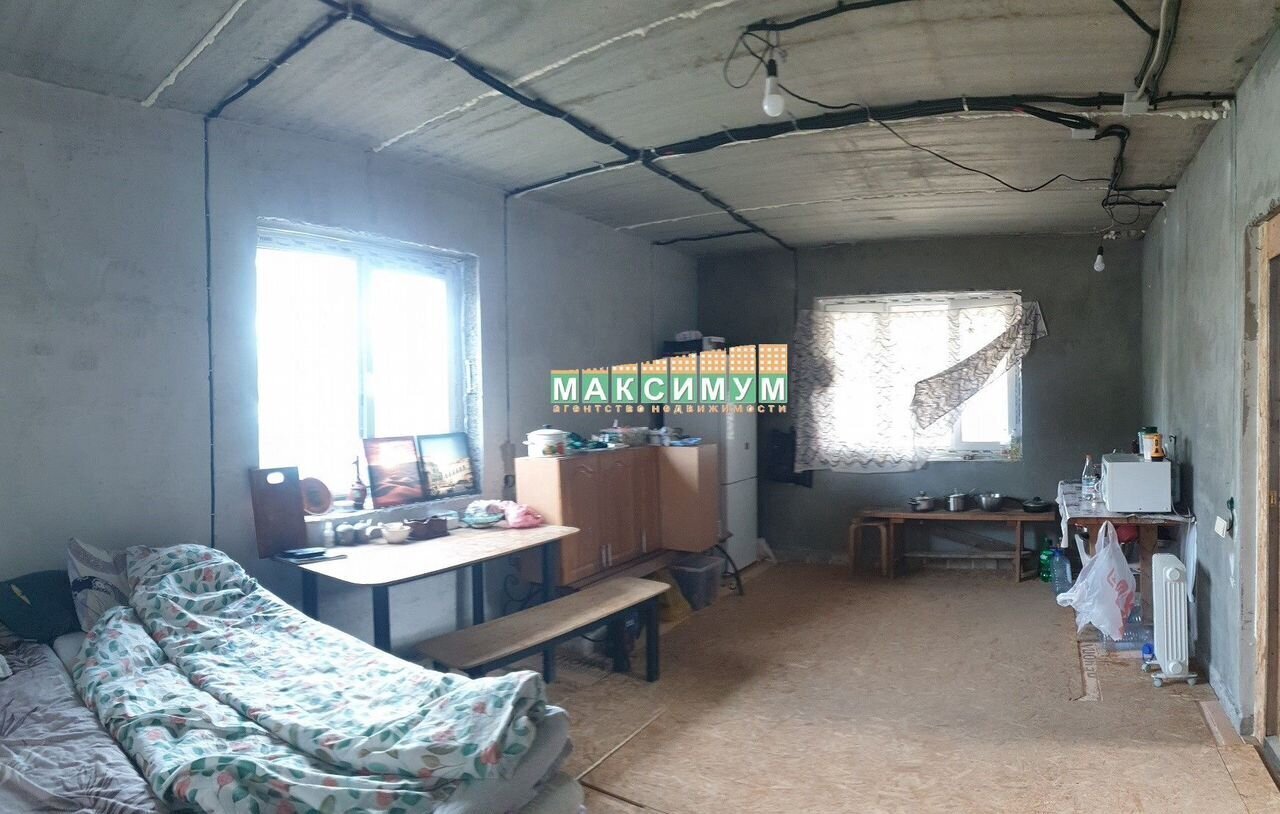 дом г Раменское днп тер.Марьина роща 43 км, Раменский муниципальный округ, Бронницы, Каширское шоссе фото 11