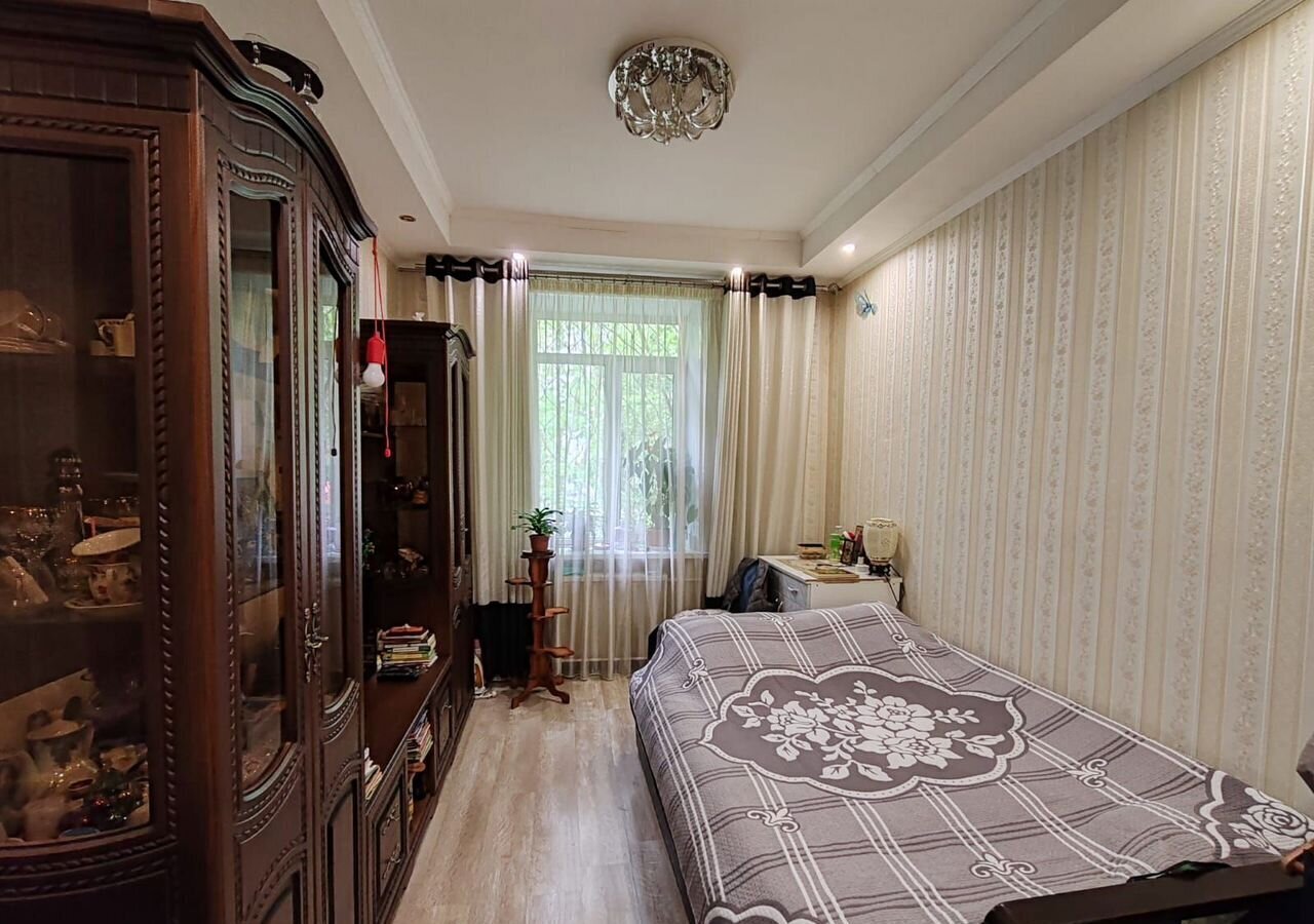 комната г Королев мкр Текстильщик ул Калининградская 3а фото 6