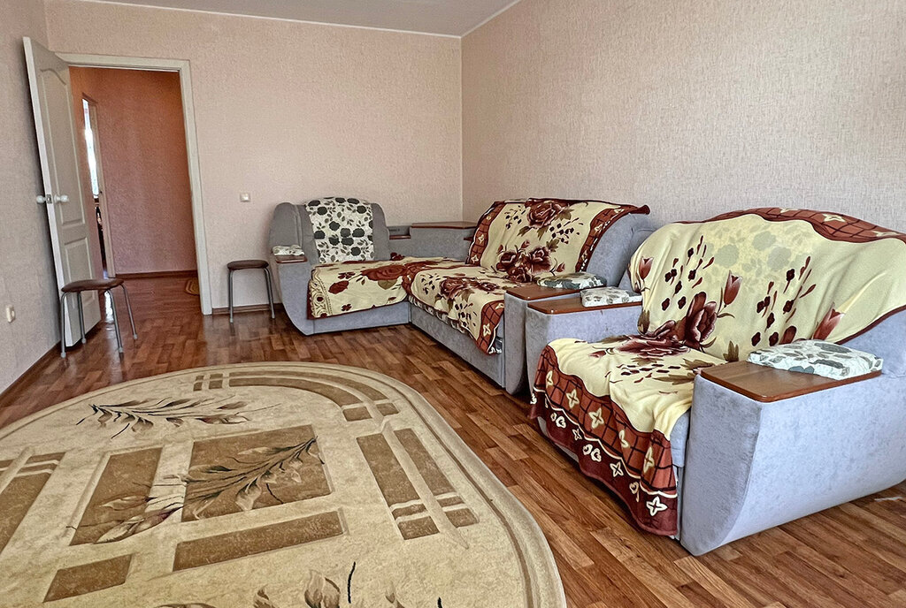 квартира р-н Славянский г Славянск-на-Кубани ул Батарейная 381к/7 фото 4