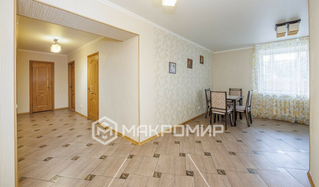 квартира г Брянск пер 2-й Советский 7б фото 11