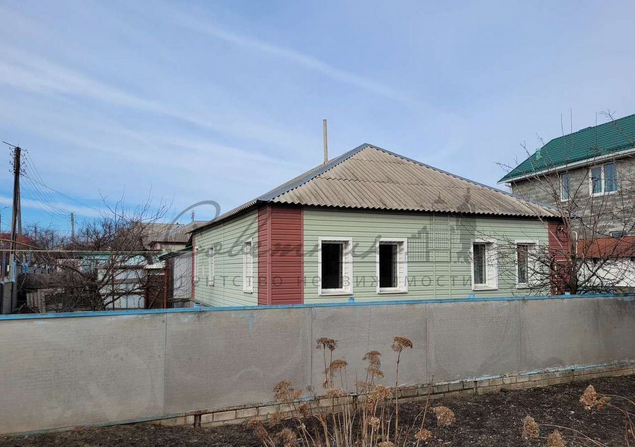 дом г Старый Оскол ул Белгородская фото 1