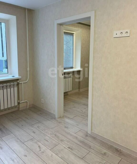 квартира г Калининград ул Профессора Севастьянова 6 фото 6