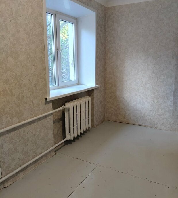 квартира г Уфа ул Калинина 77 фото 8