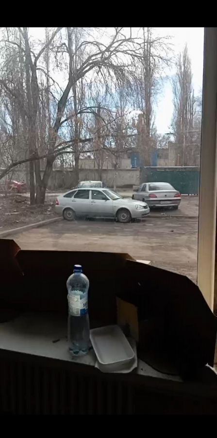 торговое помещение г Воронеж р-н Ленинский ул Острогожская 67а фото 14