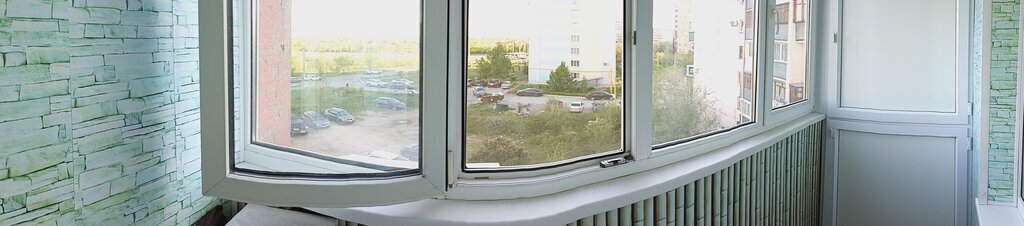 квартира г Новокуйбышевск ул Ворошилова 30 Московская фото 21
