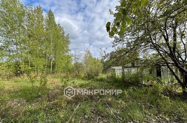 дом г Брянск р-н Володарский садоводческое объединение Садовод, 441 фото 15