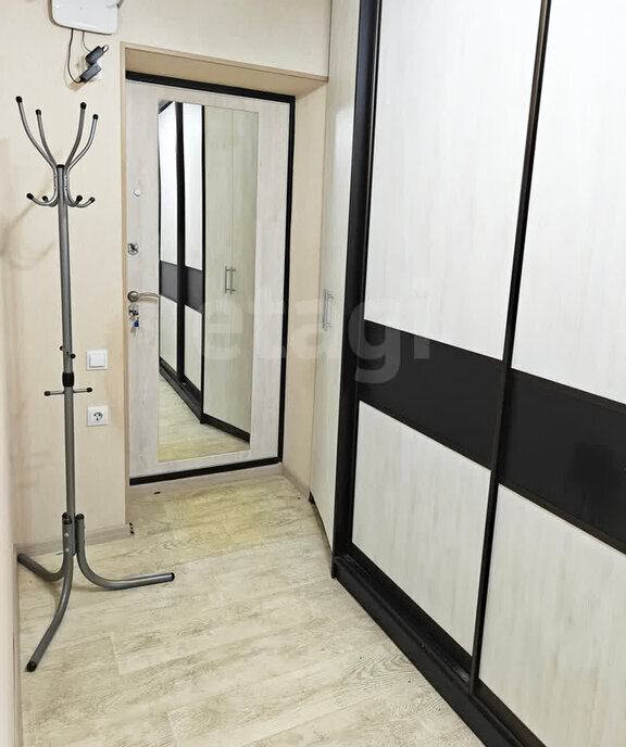 квартира г Муром ш Радиозаводское 33 фото 14