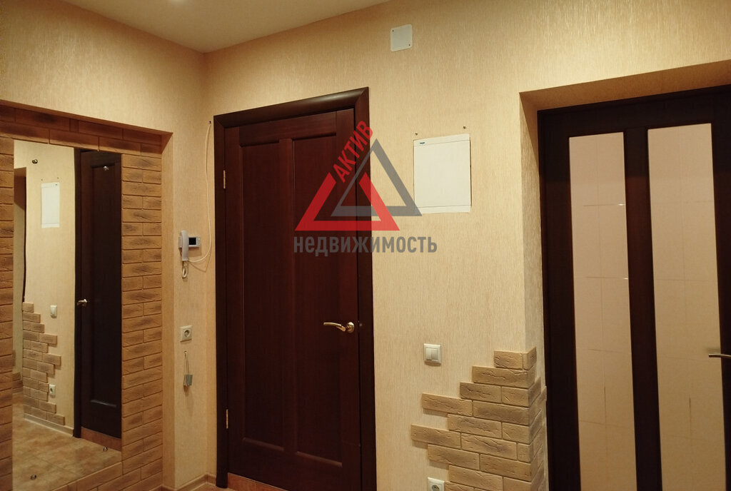 квартира г Каменск-Уральский п Трубный ул Беляева 18 фото 16