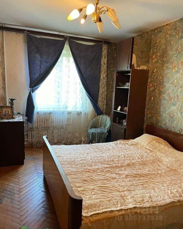 квартира г Ставрополь р-н Промышленный ул Доваторцев 51/1 фото 6