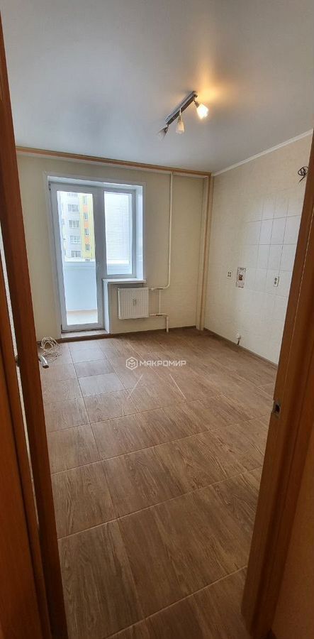 квартира г Брянск р-н Советский пер 2-й Советский 7а фото 7