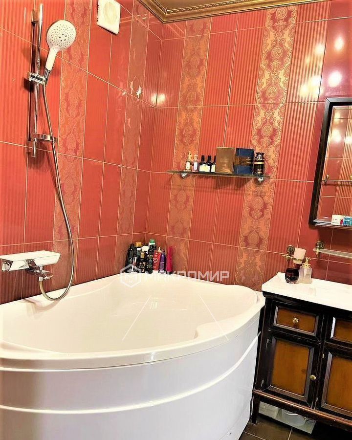 квартира г Брянск р-н Советский ул Трудовая 5 фото 25