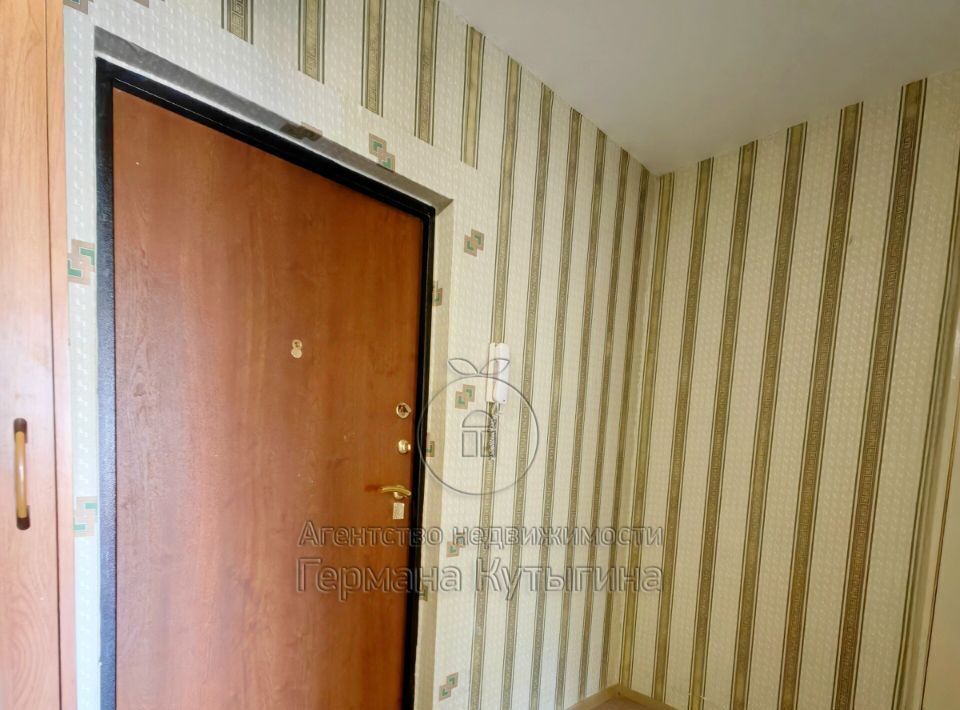 квартира г Волгоград р-н Советский ул Владимирская 68 фото 10