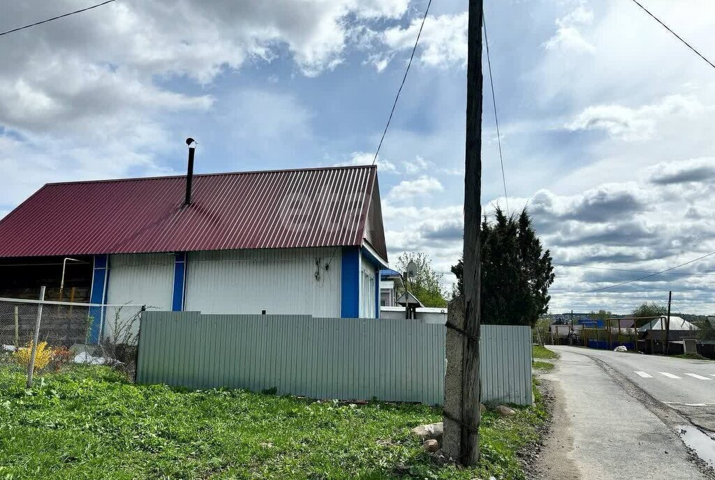 дом р-н Ашинский г Аша ул Октябрьская фото 5