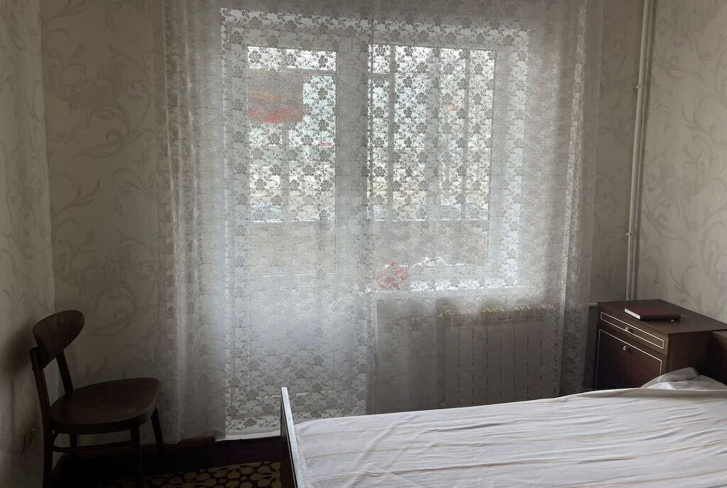 квартира г Липецк ул им. Генерала Меркулова 3 фото 2