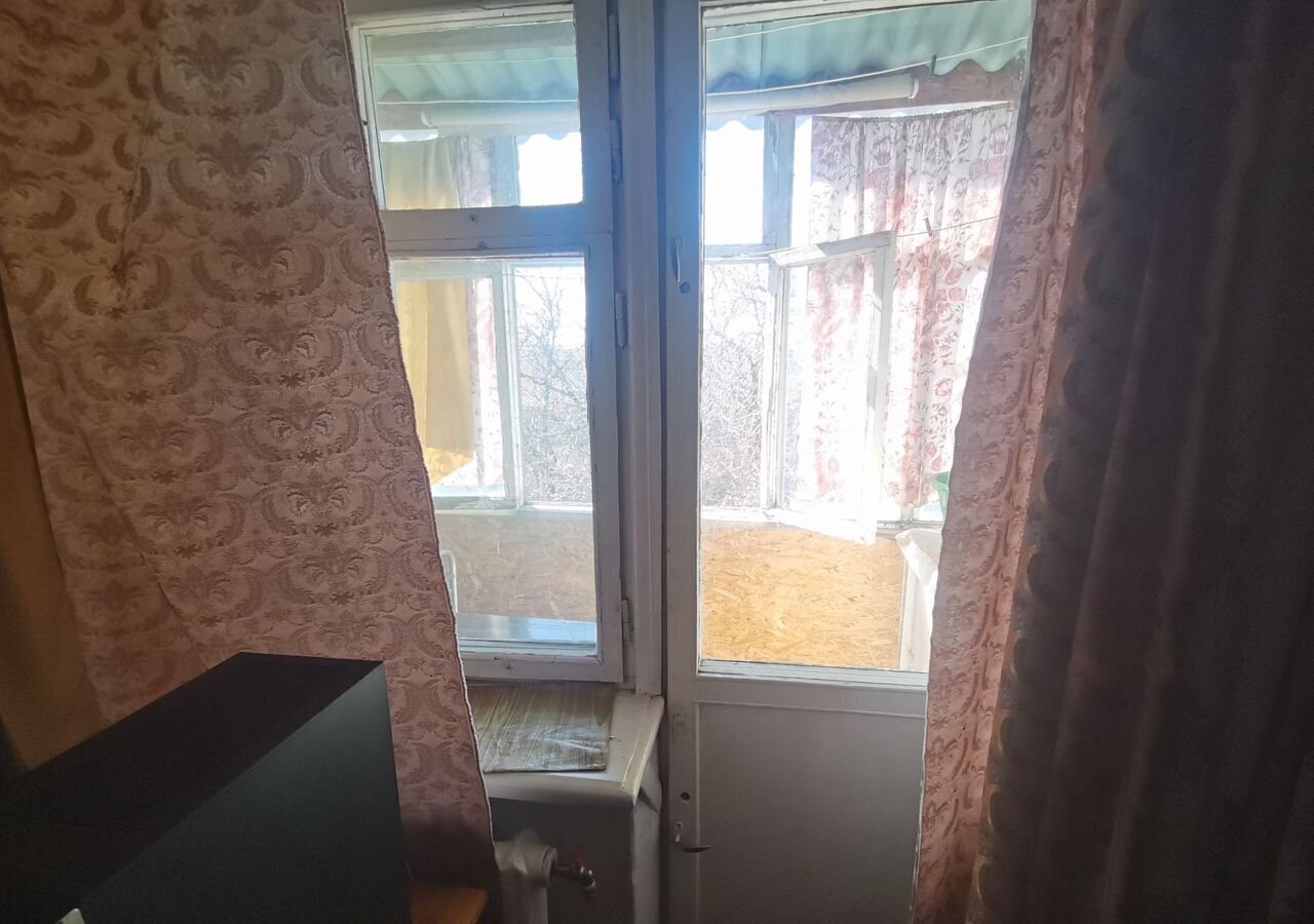 квартира г Симферополь ул. Дмитрия Ульянова, 10 фото 5