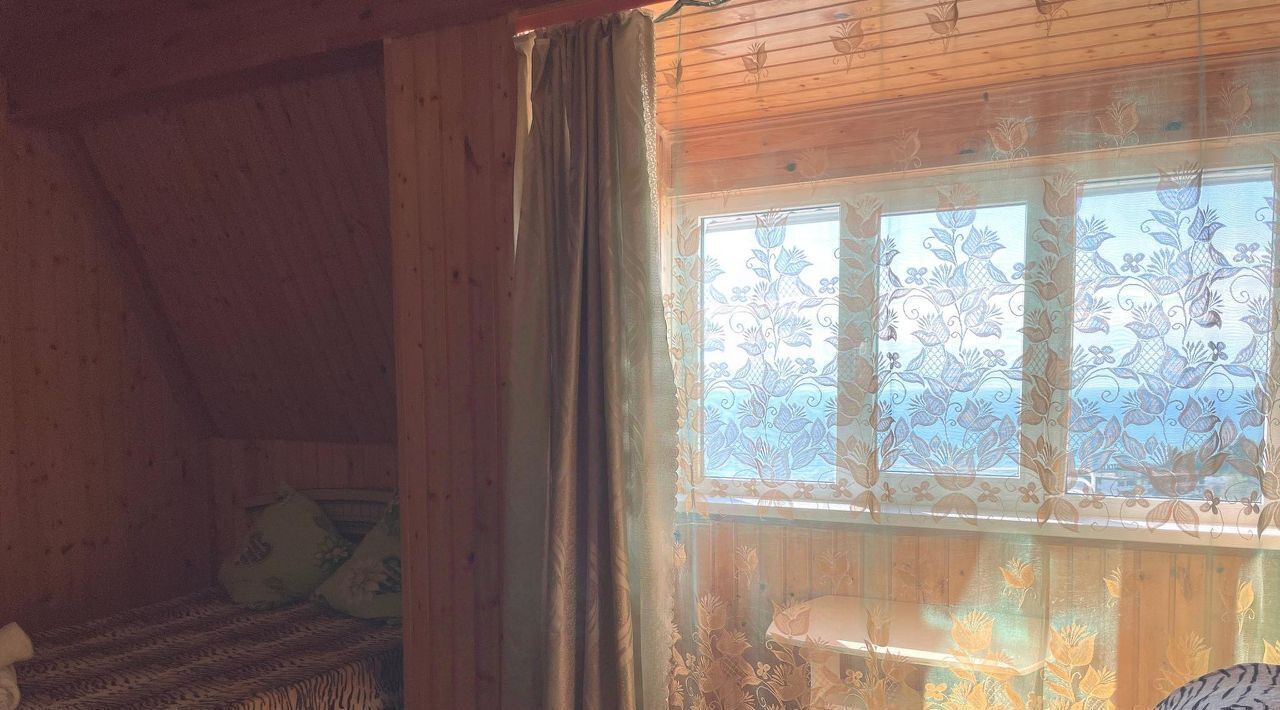 комната г Сочи р-н Лазаревский Лоо ул Обходная 22а фото 8