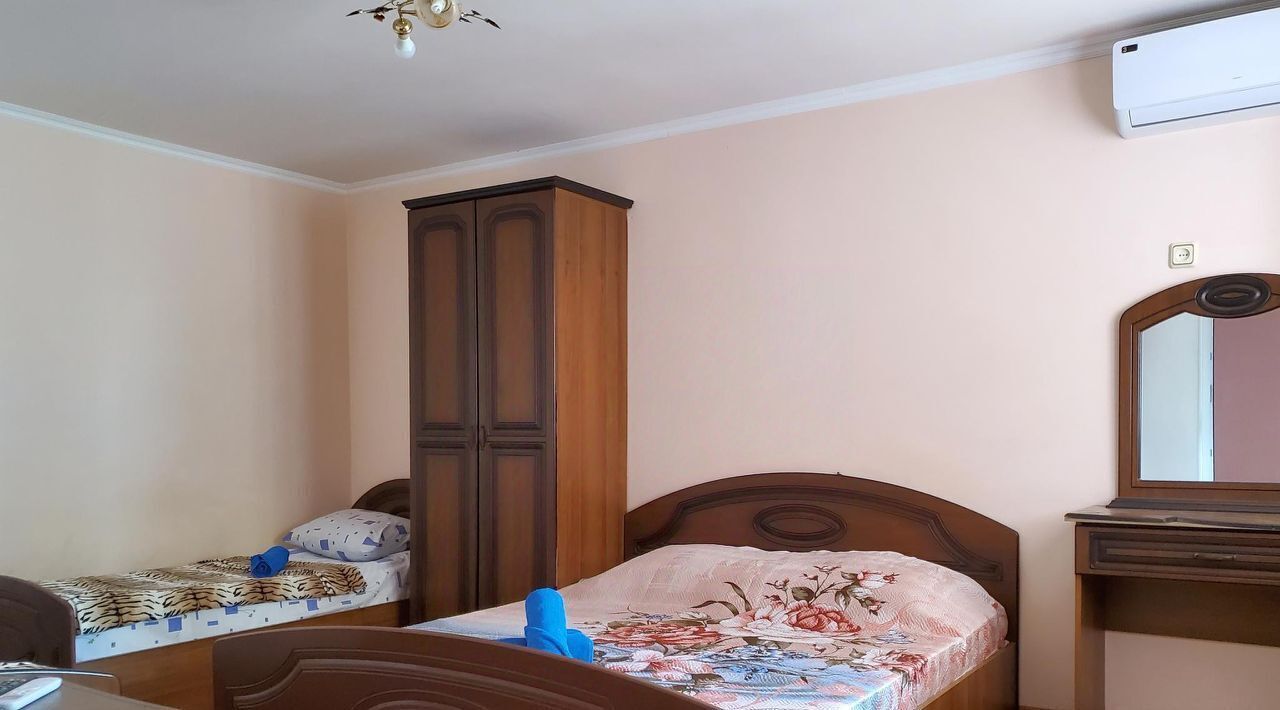 комната г Сочи р-н Лазаревский Лоо ул Обходная 22а фото 14