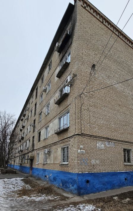 квартира г Балаково ул Комарова 132 фото 15