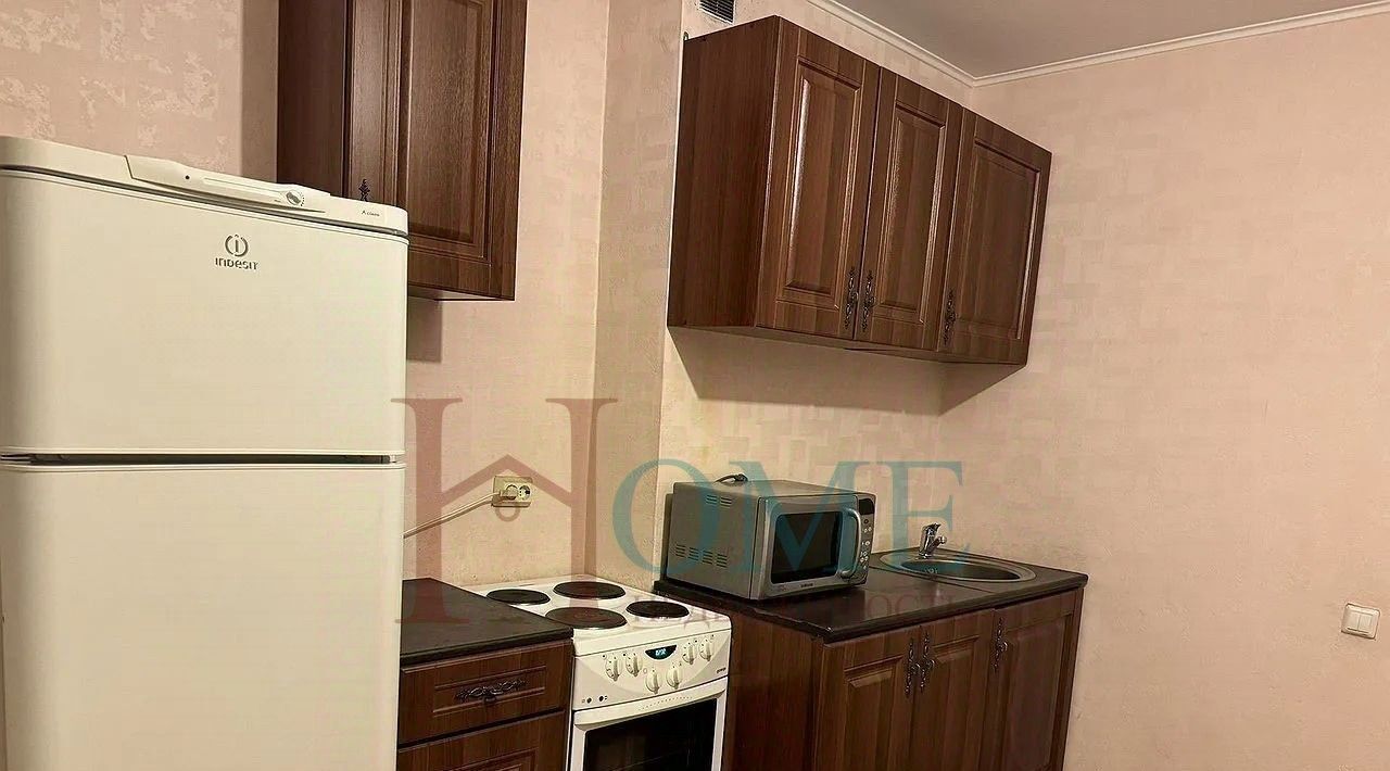 квартира г Новосибирск Студенческая ул Троллейная 12 фото 1