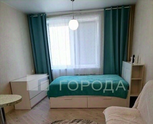 квартира г Новосибирск Студенческая ул Надежды 4 фото 1